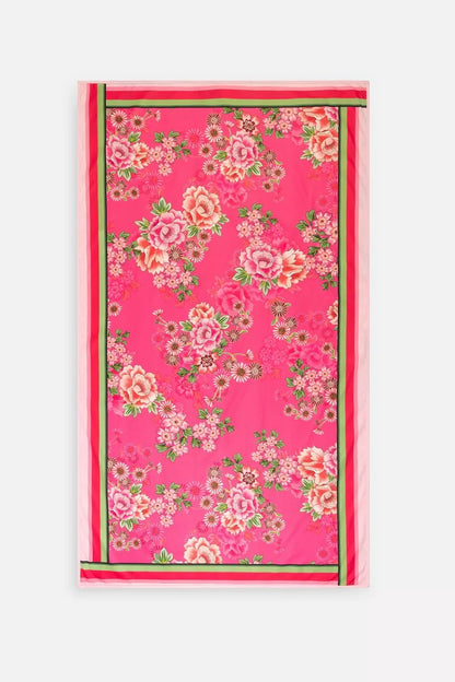 Johnny Was Women BELROSE BOCARDI BEACH TOWEL