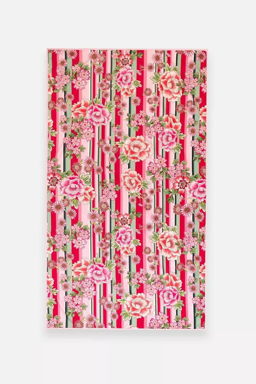 Johnny Was Women BELROSE BOCARDI BEACH TOWEL