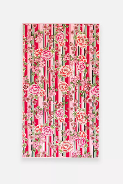 Johnny Was Women BELROSE BOCARDI BEACH TOWEL
