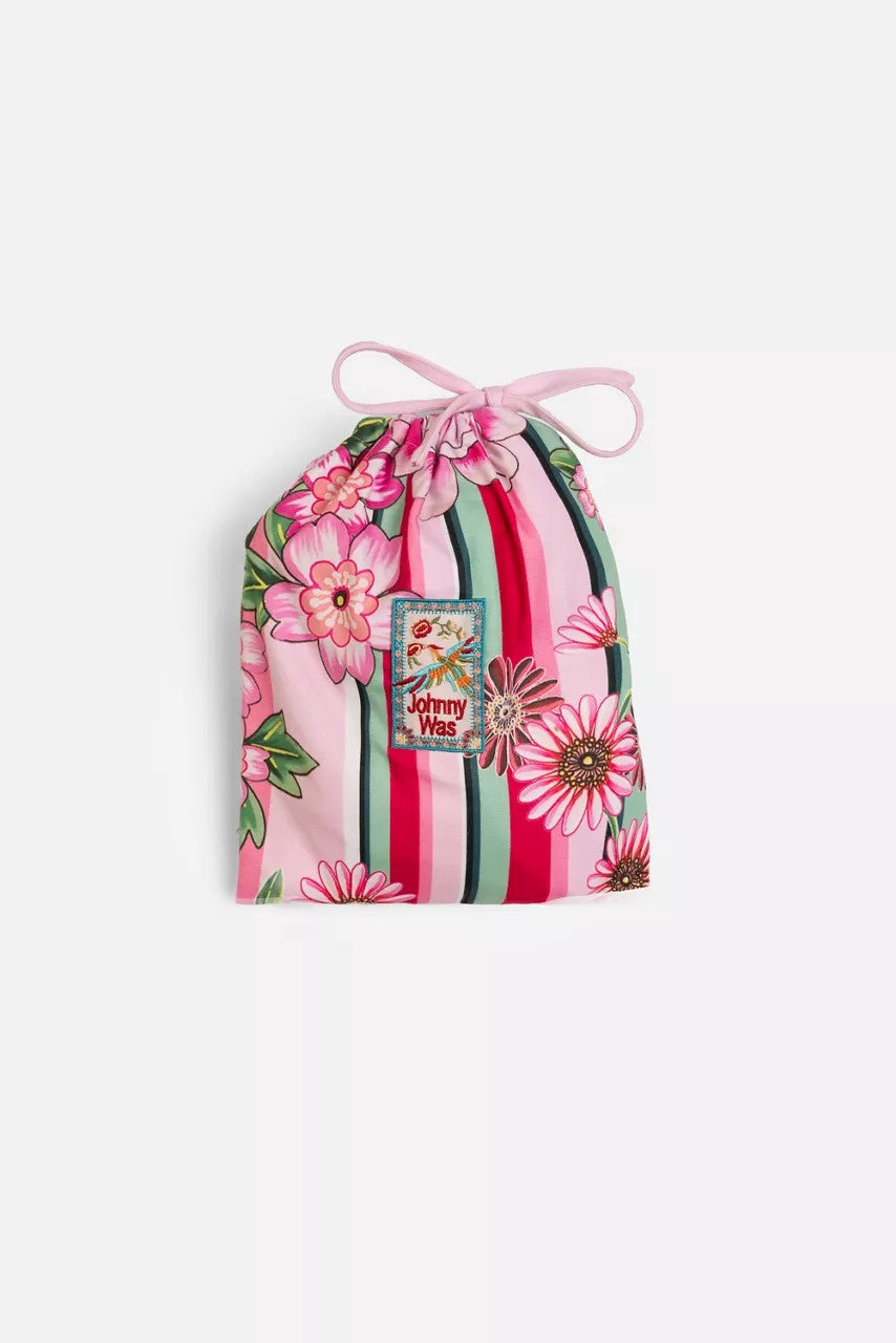 Johnny Was Women BELROSE BOCARDI BEACH TOWEL
