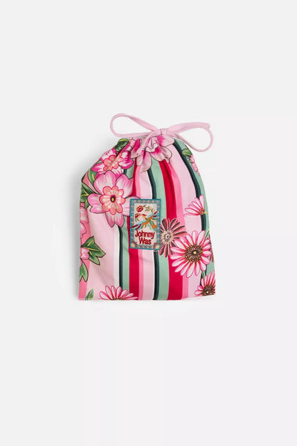 Johnny Was Women BELROSE BOCARDI BEACH TOWEL