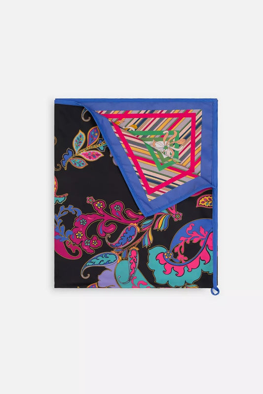 Johnny Was Women ALDRICH FATIMA BEACH TOWEL