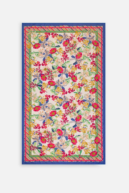 Johnny Was Women ALDRICH FATIMA BEACH TOWEL