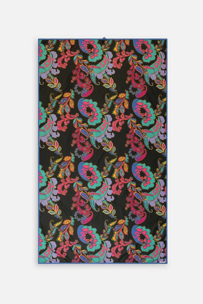 Johnny Was Women ALDRICH FATIMA BEACH TOWEL