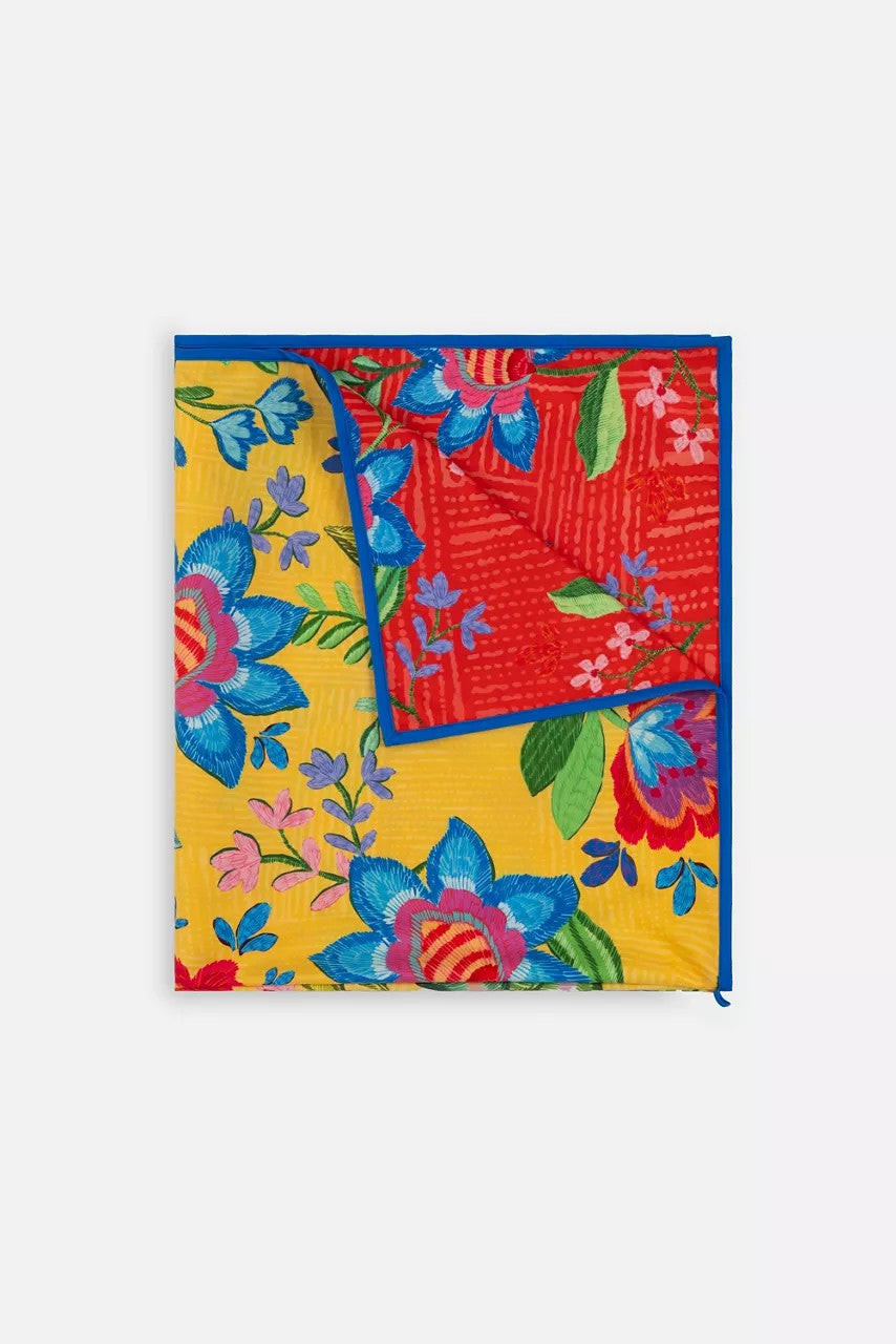 Johnny Was Women ROUMBA RUMBA BEACH TOWEL