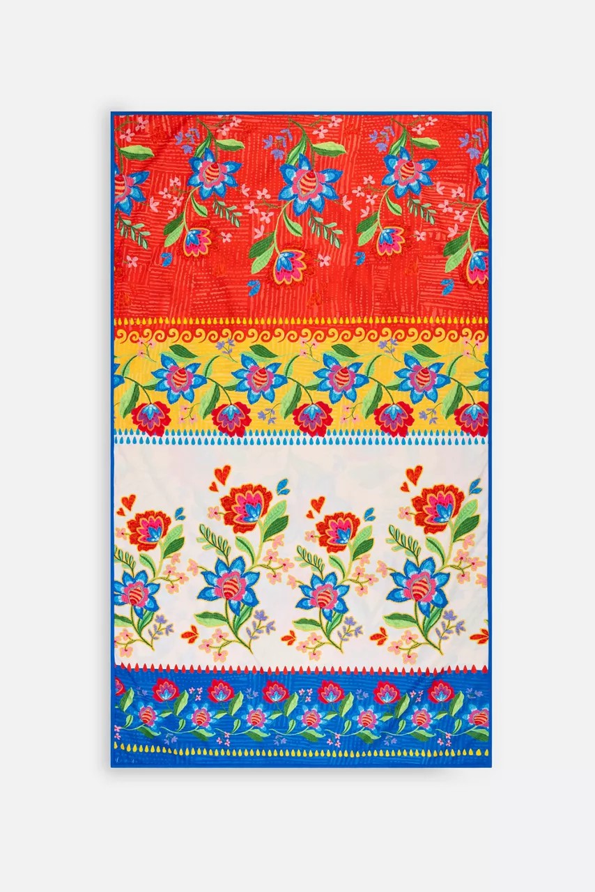 Johnny Was Women ROUMBA RUMBA BEACH TOWEL
