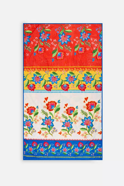Johnny Was Women ROUMBA RUMBA BEACH TOWEL