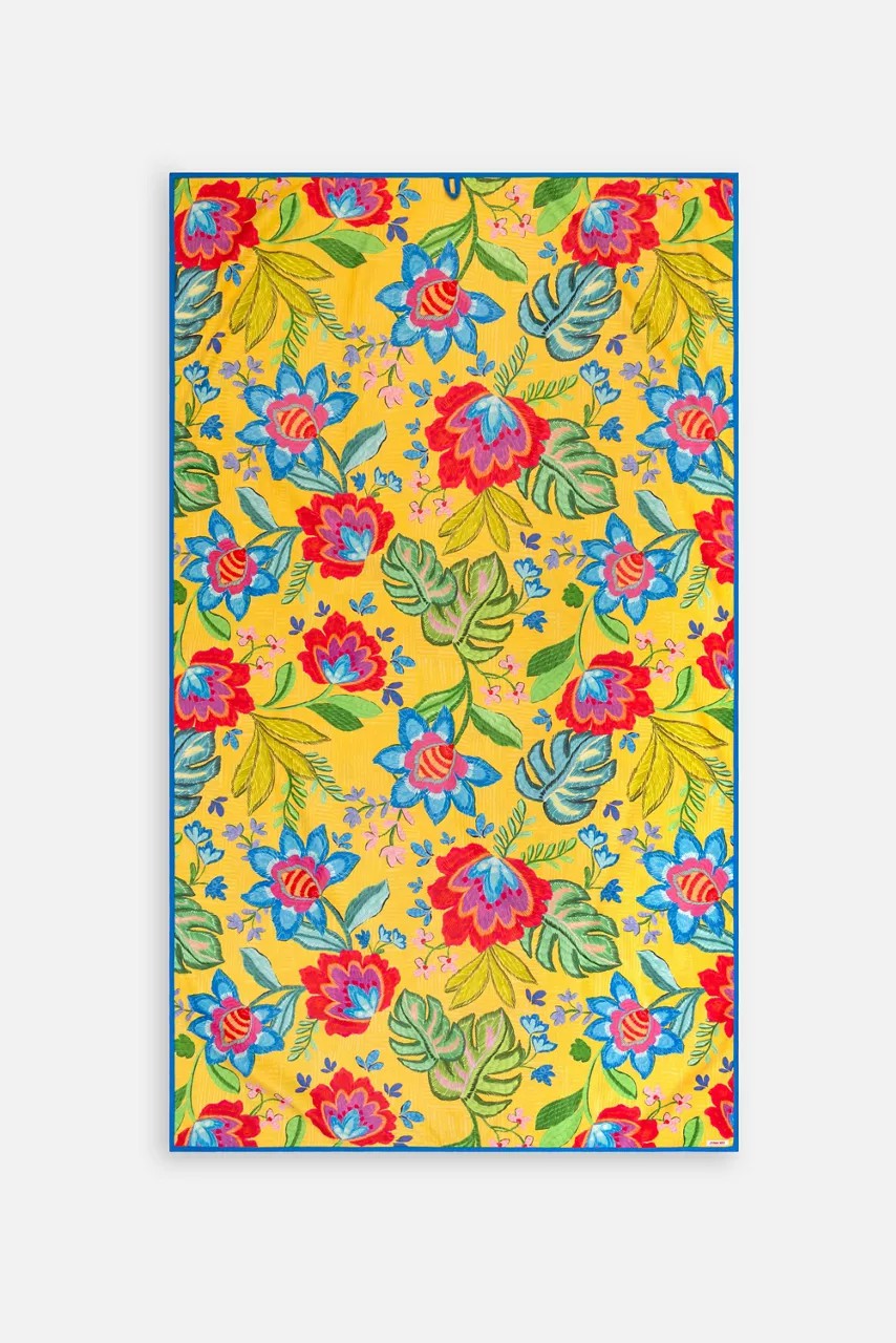 Johnny Was Women ROUMBA RUMBA BEACH TOWEL