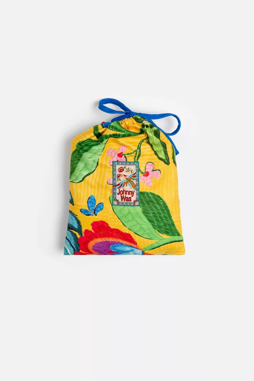 Johnny Was Women ROUMBA RUMBA BEACH TOWEL