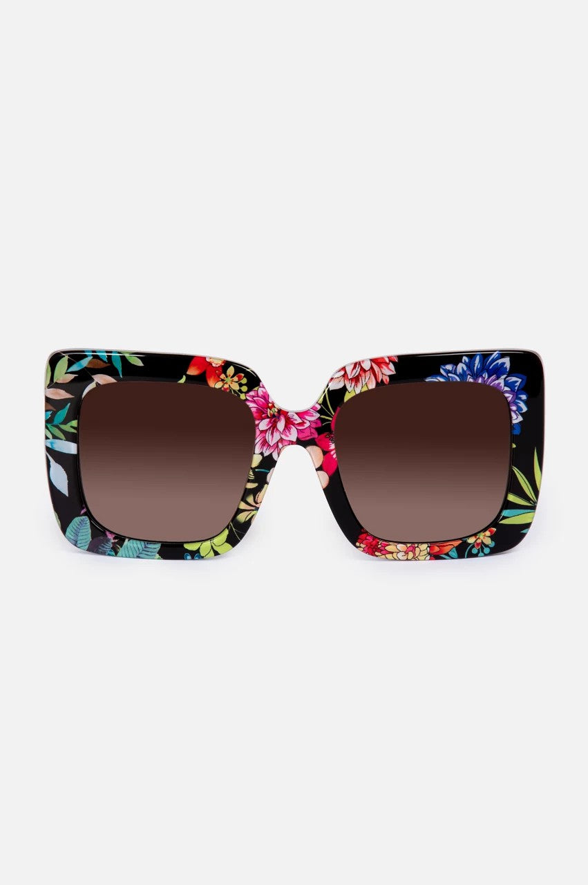 Johnny Was Women Sutton Sunglasses Printed