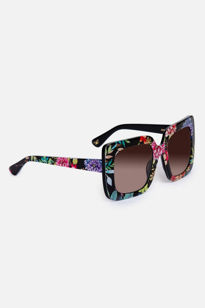 Johnny Was Women Sutton Sunglasses Printed