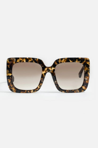 Johnny Was Women Sutton Sunglasses Tortoise