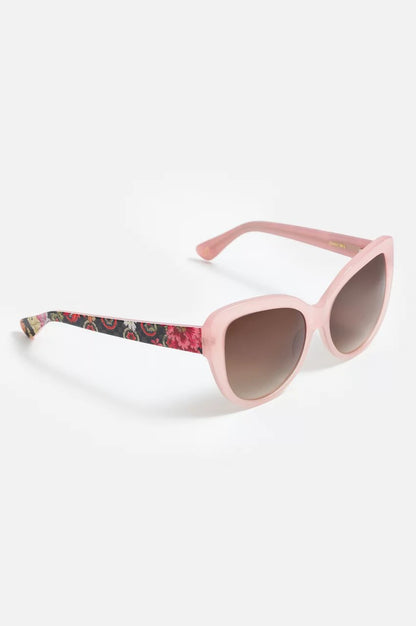 Johnny Was Women Sydnee Sunglasses Blush