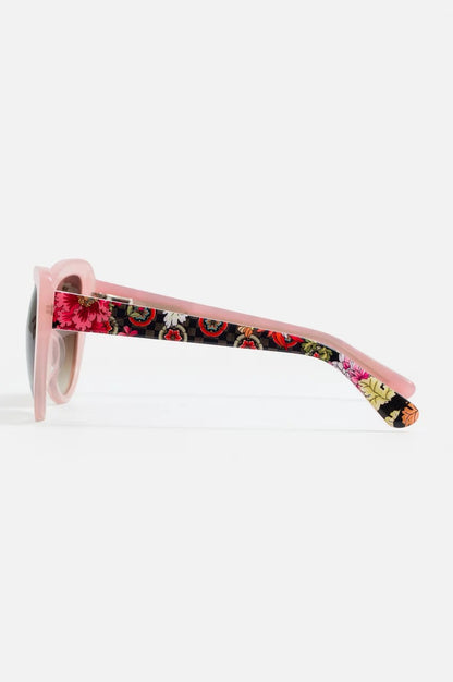 Johnny Was Women Sydnee Sunglasses Blush