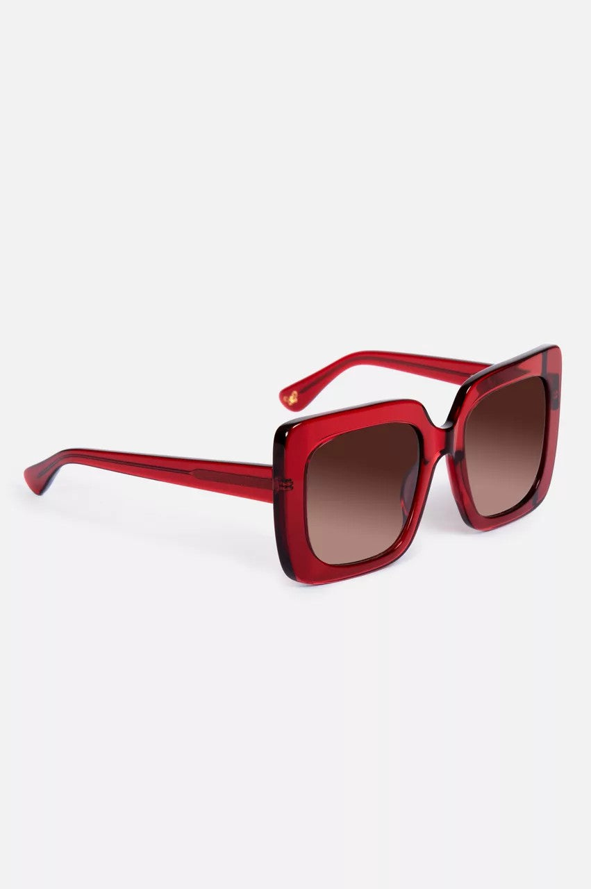 Johnny Was Women Sutton Sunglasses Solid