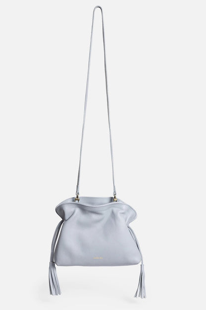 Johnny Was Women CINCH POUCH ITALIAN LEATHER CROSSBODY