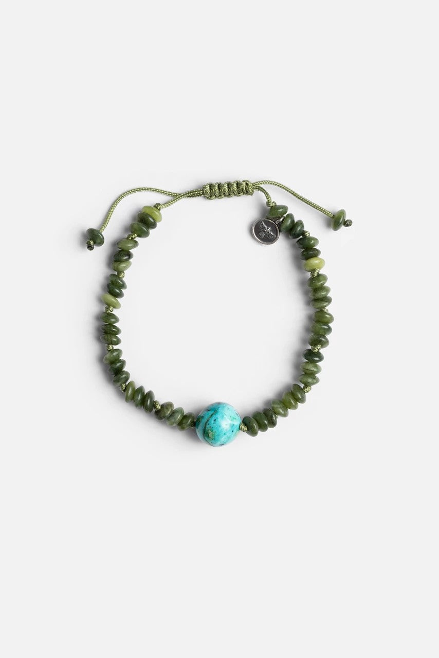 Johnny Was Women JOSEPH BROOKS JADE BRACELET