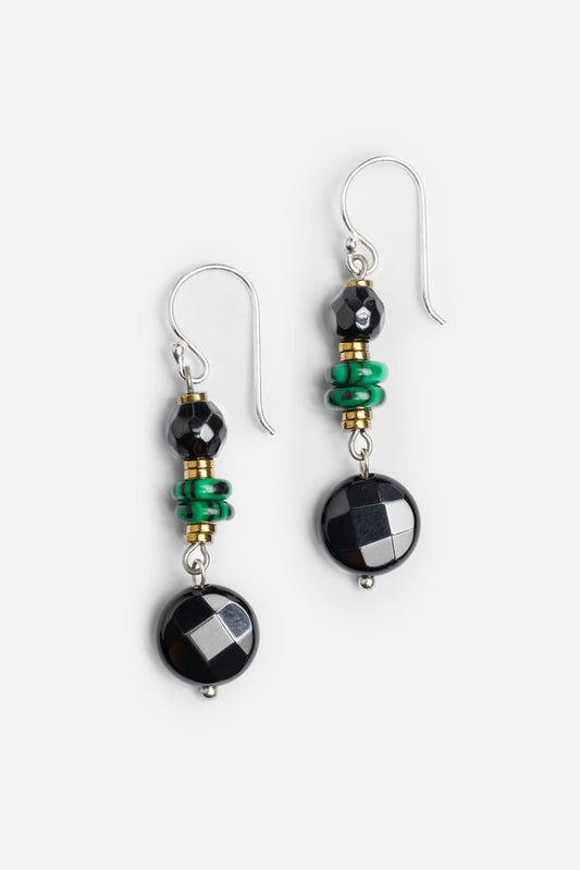 Johnny Was Women SUBLIME PARADISE DANGLE EARRINGS
