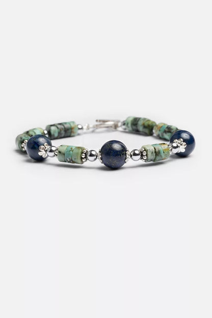 Johnny Was Women EARTH ORBIT BEADED BRACELET