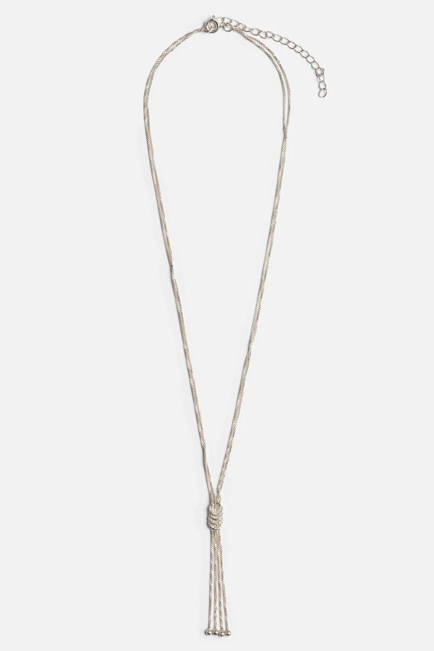 Johnny Was Women LUCID DREMER PENDANT NECKLACE