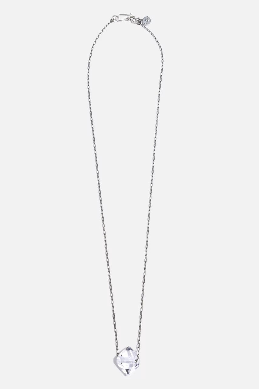 Johnny Was Women JOSEPH BROOKS HERKIMER DIAMOND NECKLACE