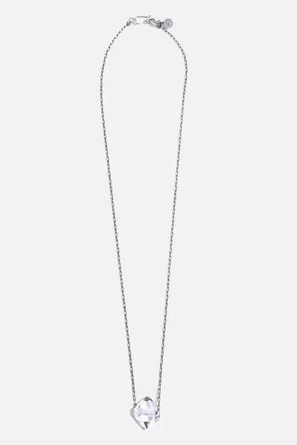 Johnny Was Women JOSEPH BROOKS HERKIMER DIAMOND NECKLACE