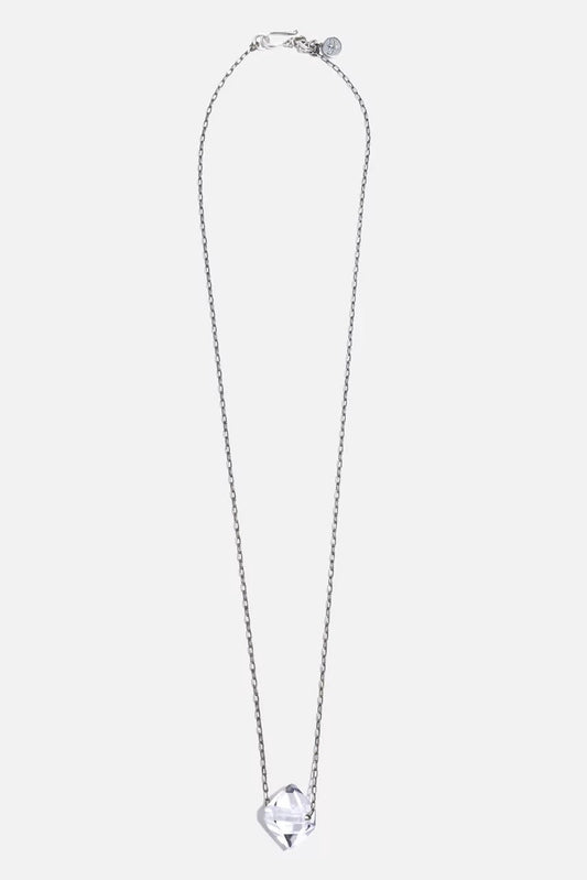 Johnny Was Women JOSEPH BROOKS HERKIMER DIAMOND NECKLACE