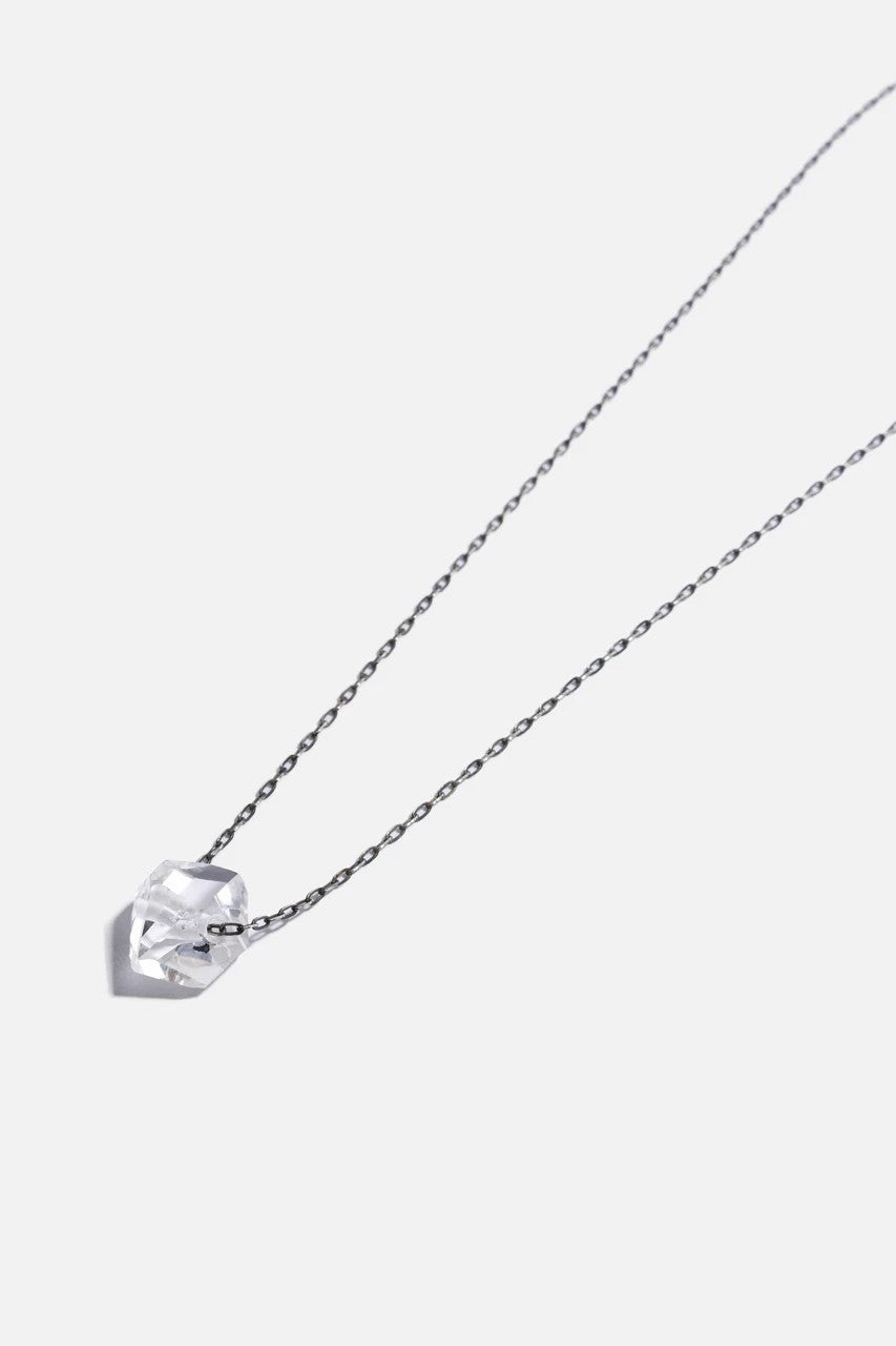 Johnny Was Women JOSEPH BROOKS HERKIMER DIAMOND NECKLACE