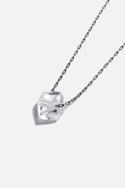 Johnny Was Women JOSEPH BROOKS HERKIMER DIAMOND NECKLACE