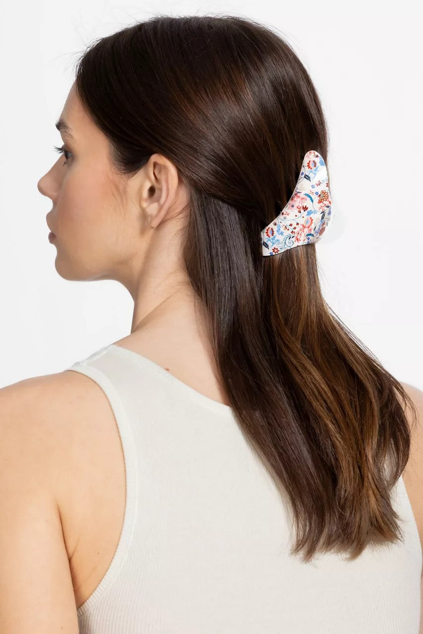 Johnny Was Women PRAZER HAIRCLIP