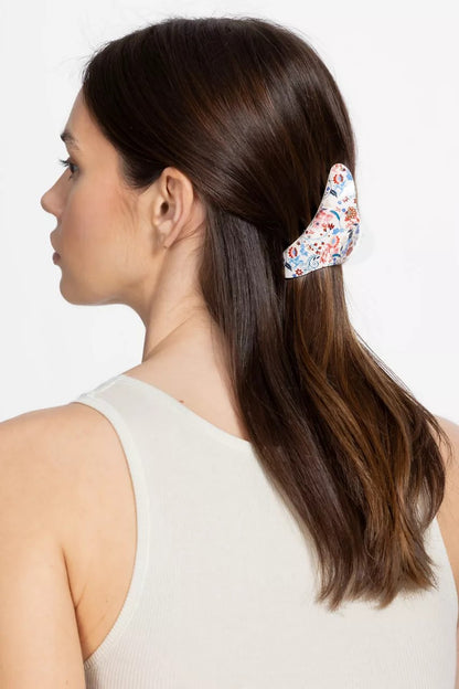 Johnny Was Women PRAZER HAIRCLIP