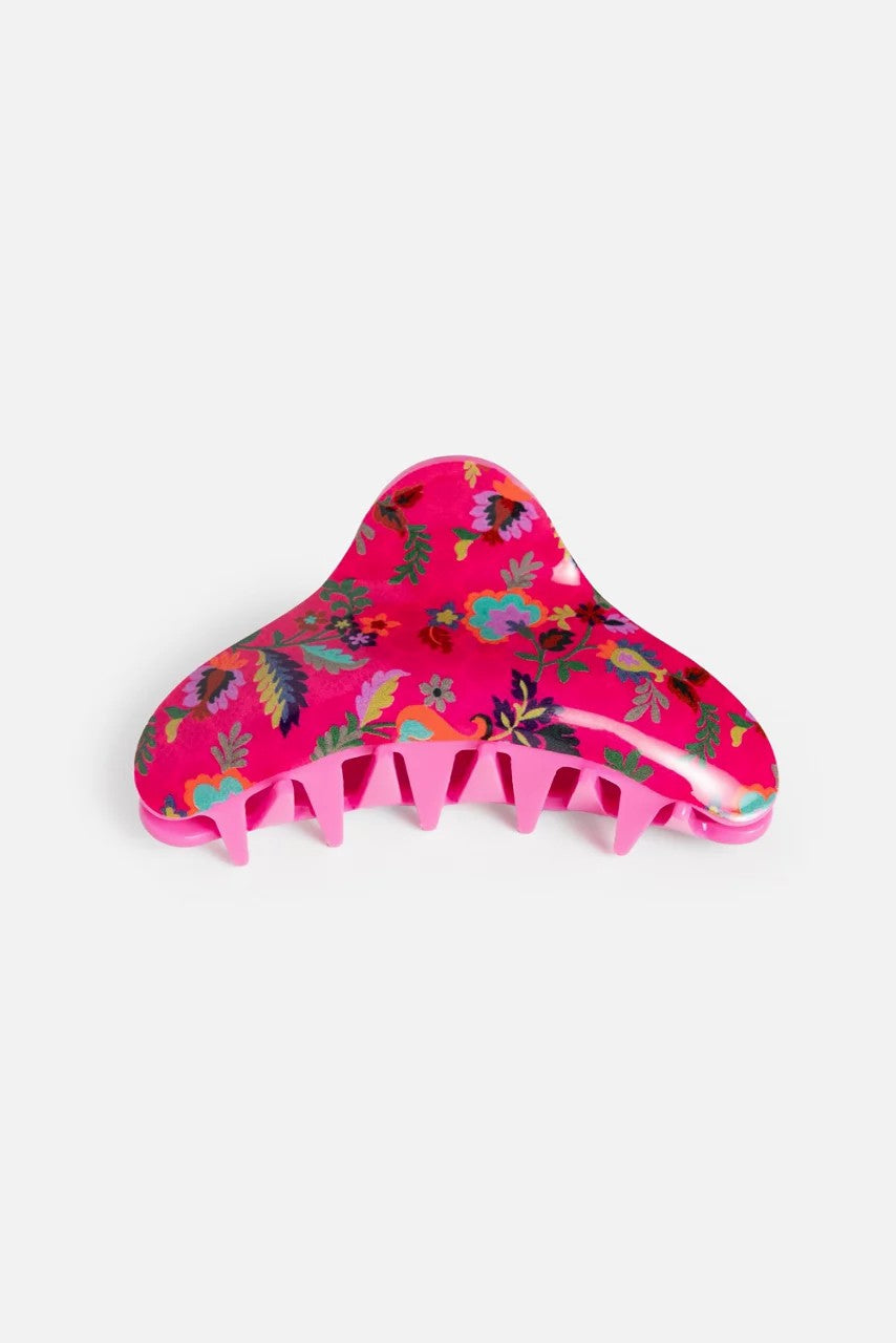 Johnny Was Women VERNEY HAIRCLIP