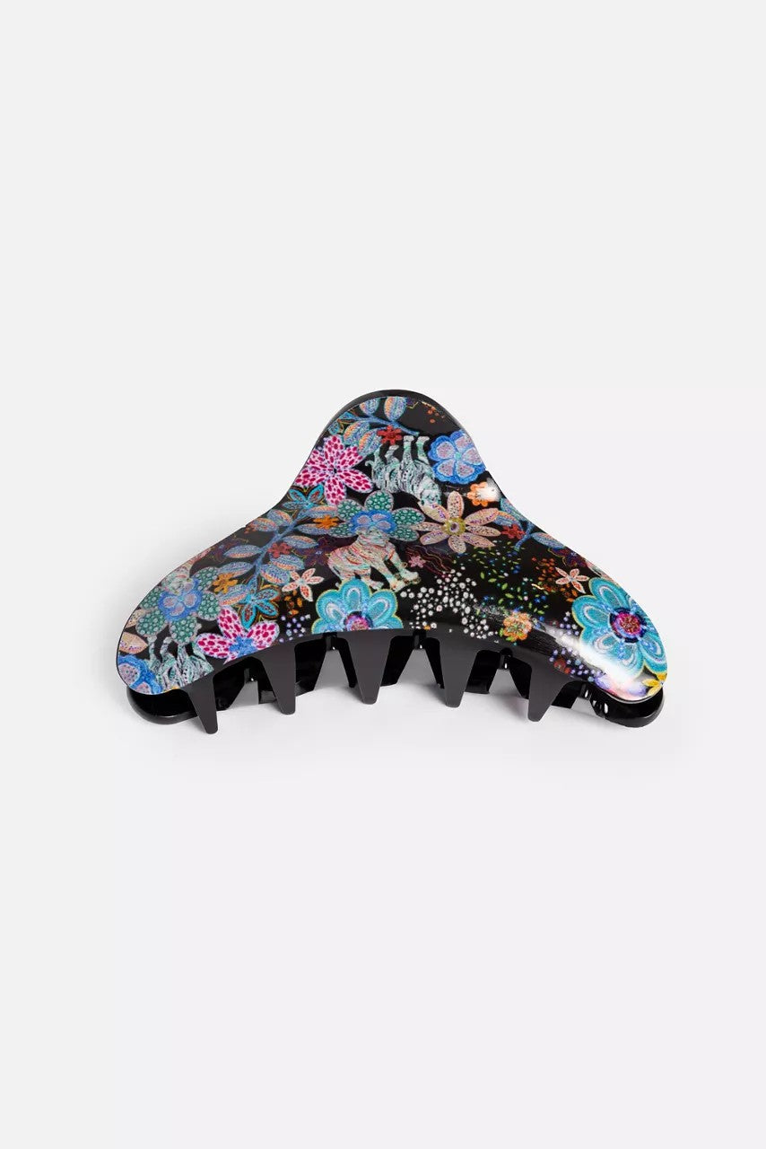 Johnny Was Women CAETANA HAIRCLIP