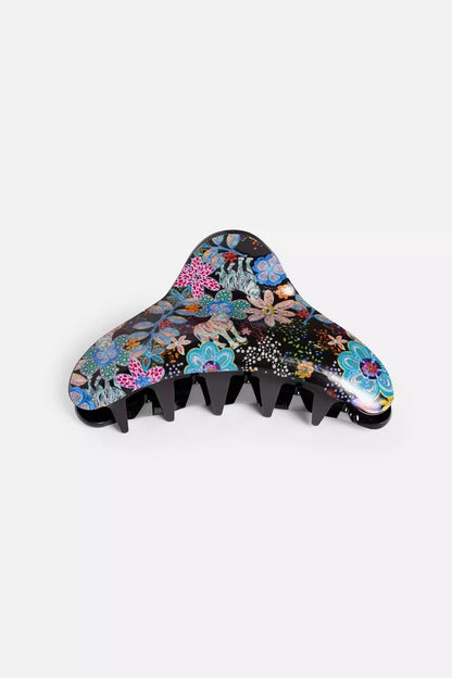 Johnny Was Women CAETANA HAIRCLIP