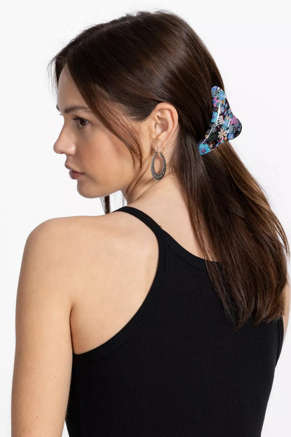 Johnny Was Women CAETANA HAIRCLIP