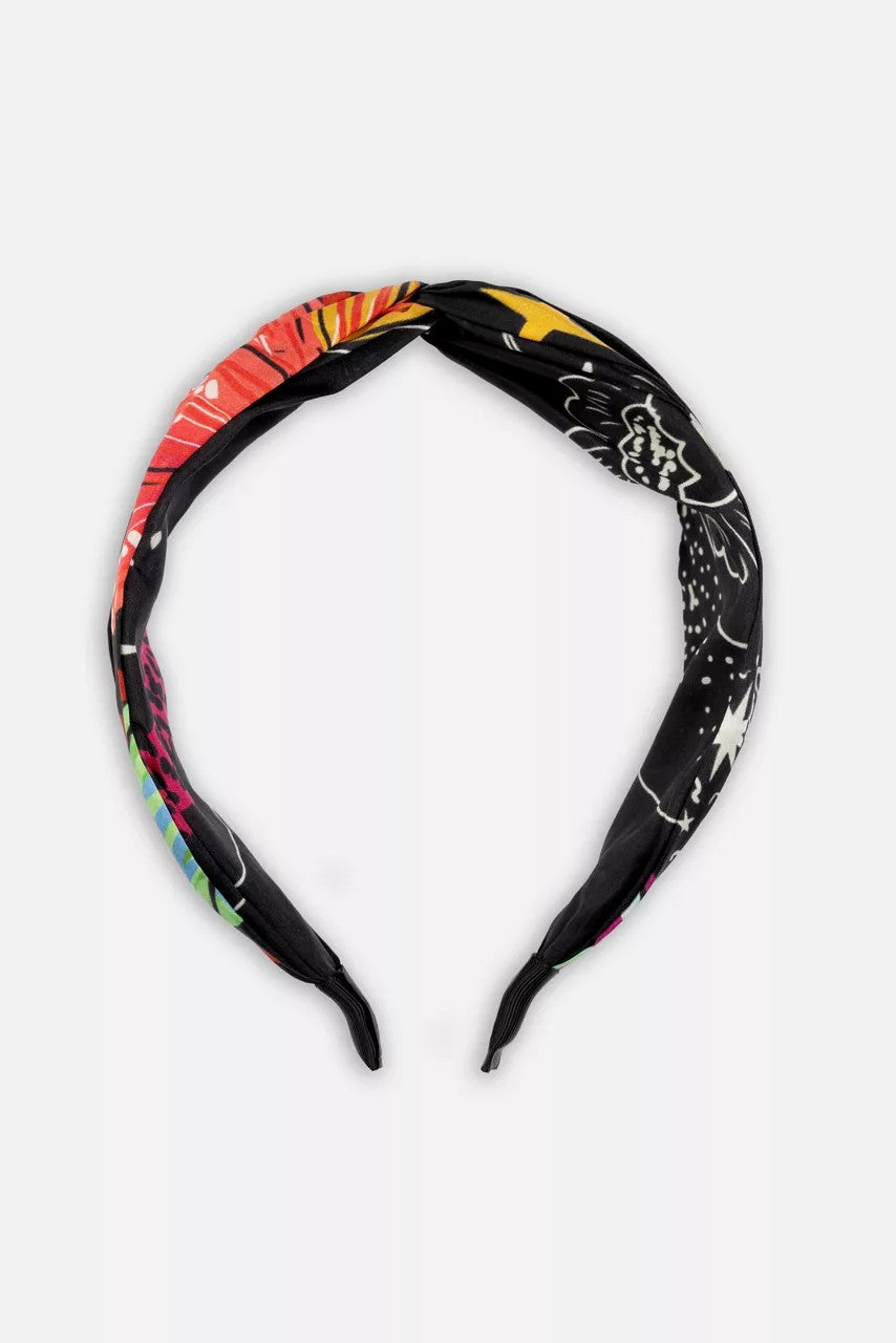 Johnny Was Women STARRY NIGHT HEADBAND