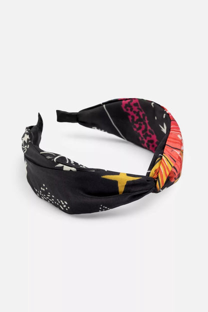 Johnny Was Women STARRY NIGHT HEADBAND