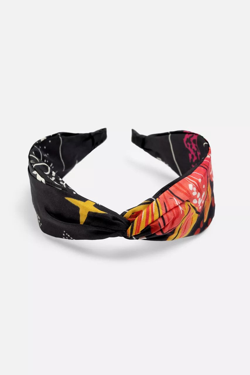 Johnny Was Women STARRY NIGHT HEADBAND
