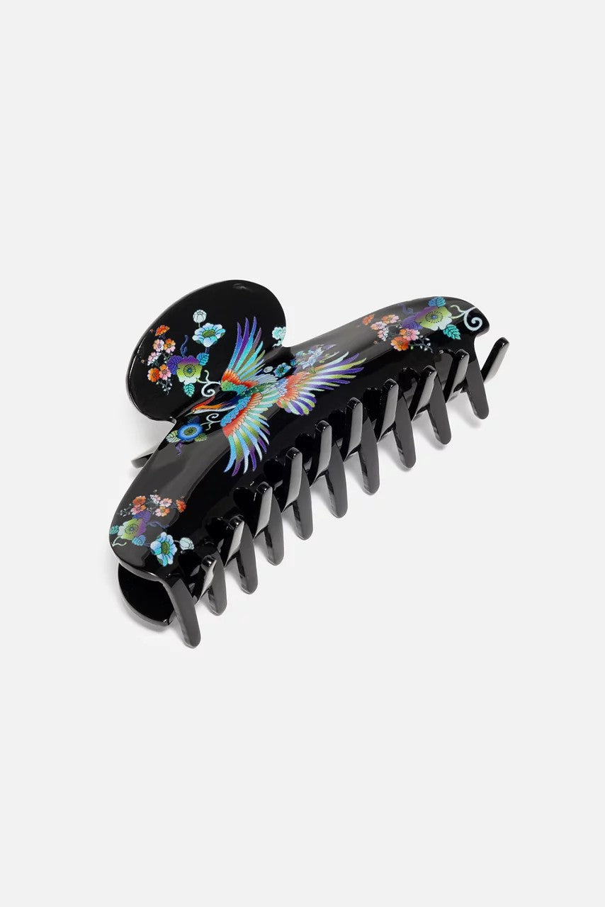 Johnny Was Women DREAMER HAIRCLIP