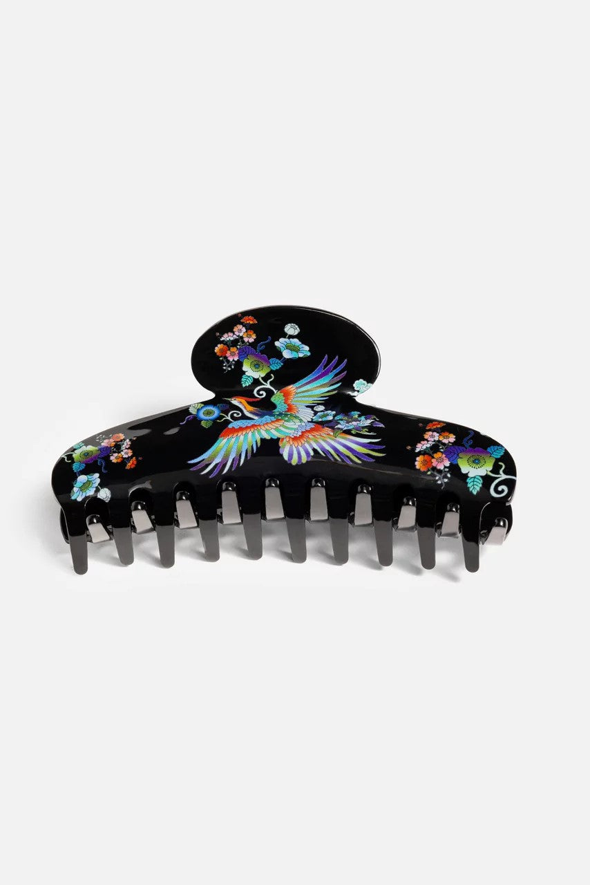 Johnny Was Women DREAMER HAIRCLIP