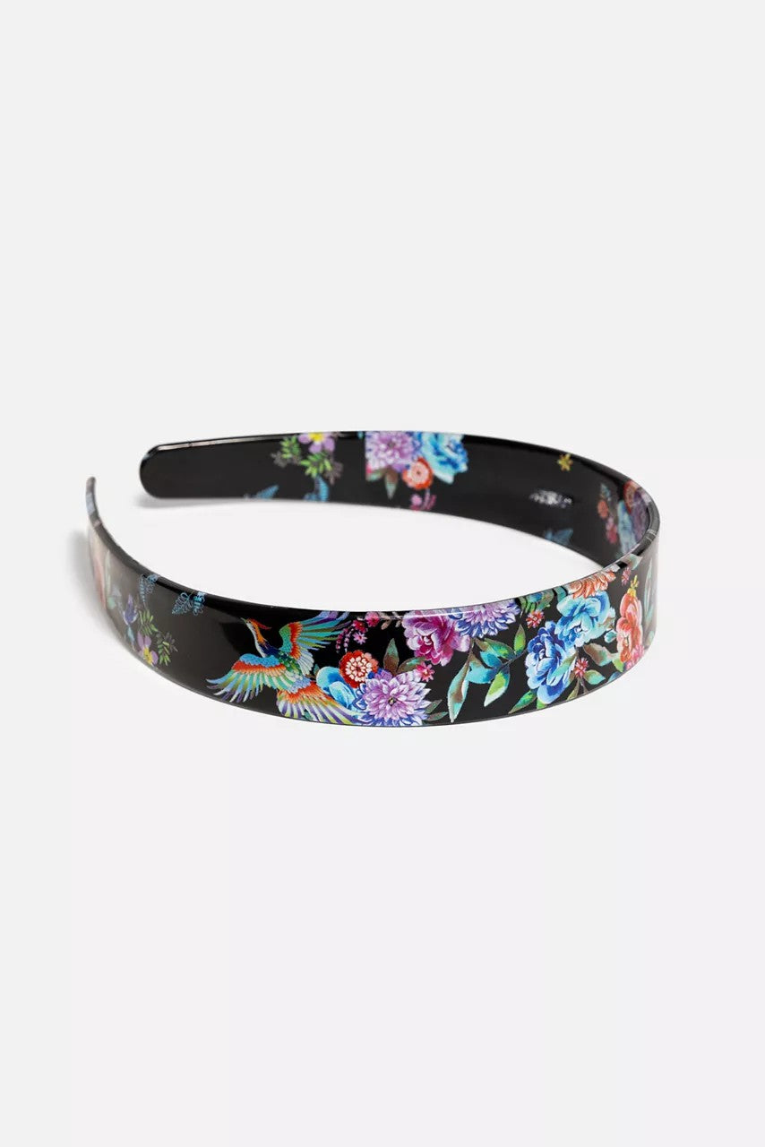 Johnny Was Women DREAMER NIGHT HEADBAND
