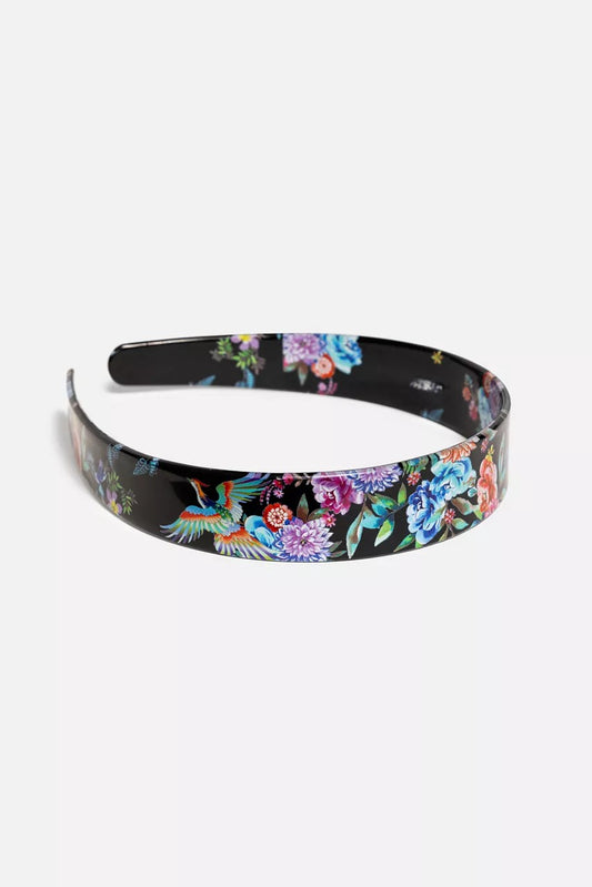 Johnny Was Women DREAMER NIGHT HEADBAND