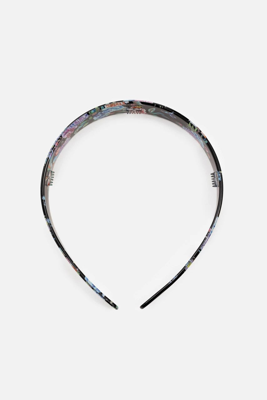 Johnny Was Women DREAMER NIGHT HEADBAND