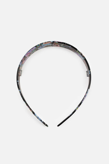 Johnny Was Women DREAMER NIGHT HEADBAND