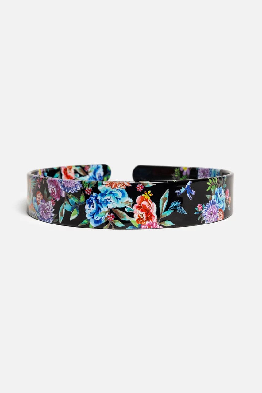 Johnny Was Women DREAMER NIGHT HEADBAND