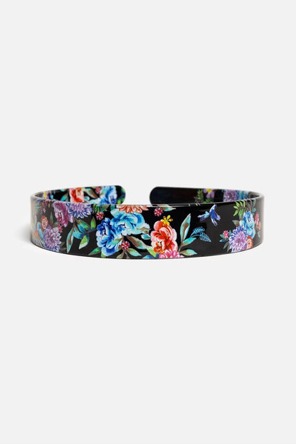 Johnny Was Women DREAMER NIGHT HEADBAND