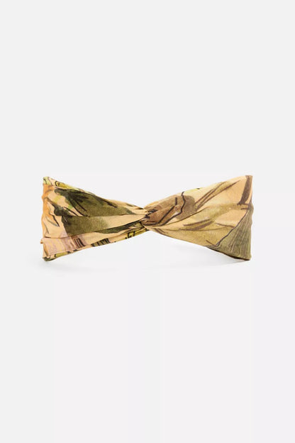 Johnny Was Women WILD LIFE HEADBAND