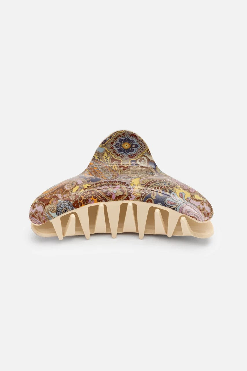 Johnny Was Women SANDALWOOD HAIRCLIP