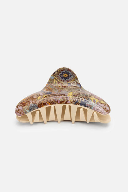 Johnny Was Women SANDALWOOD HAIRCLIP