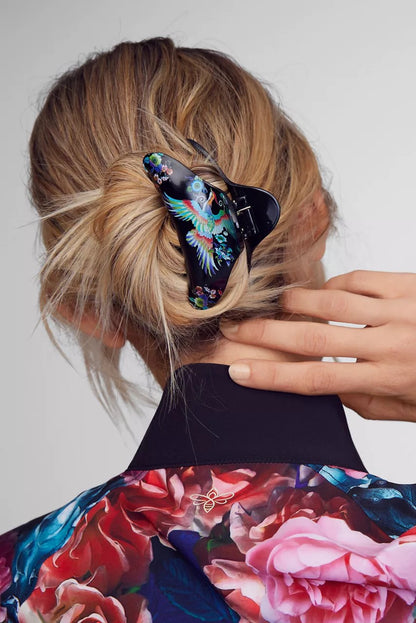 Johnny Was Women Dreamer Hairclip